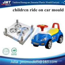 Huangyan OEM plastic injection children car mould manufacturer